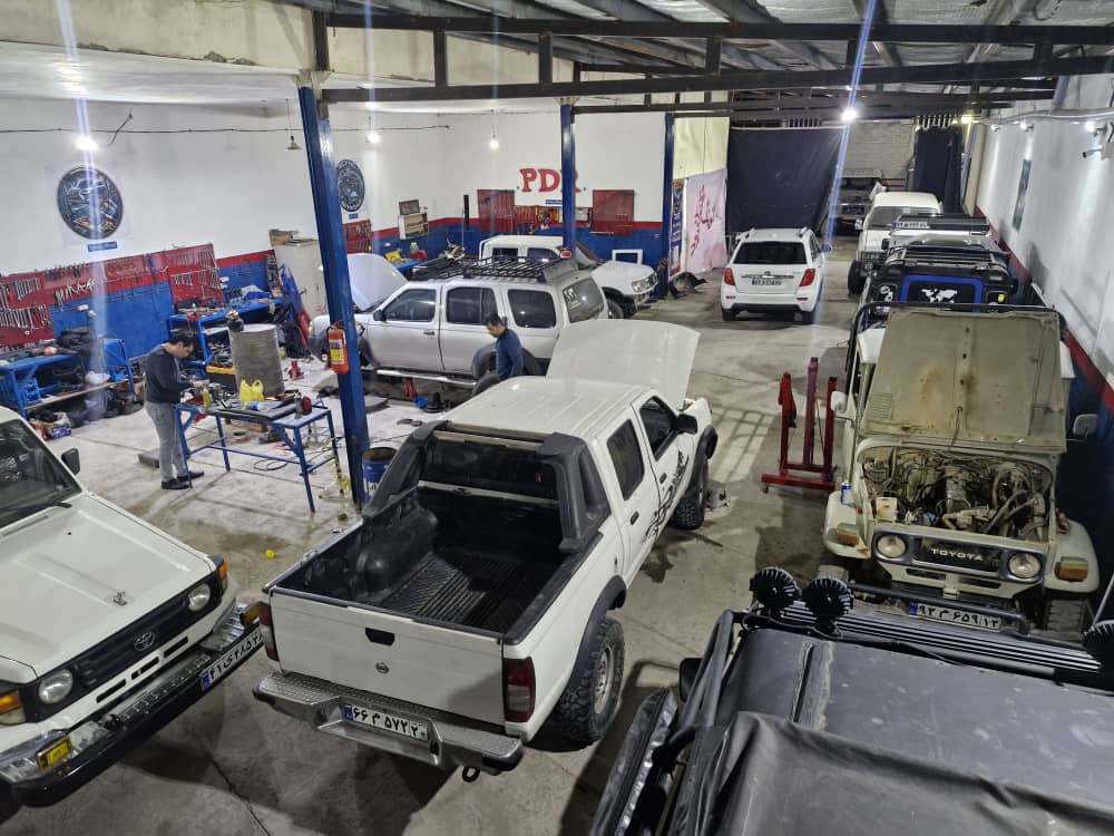 تخصص و تجربه